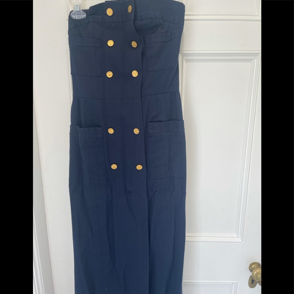 Chanel Chanel dress